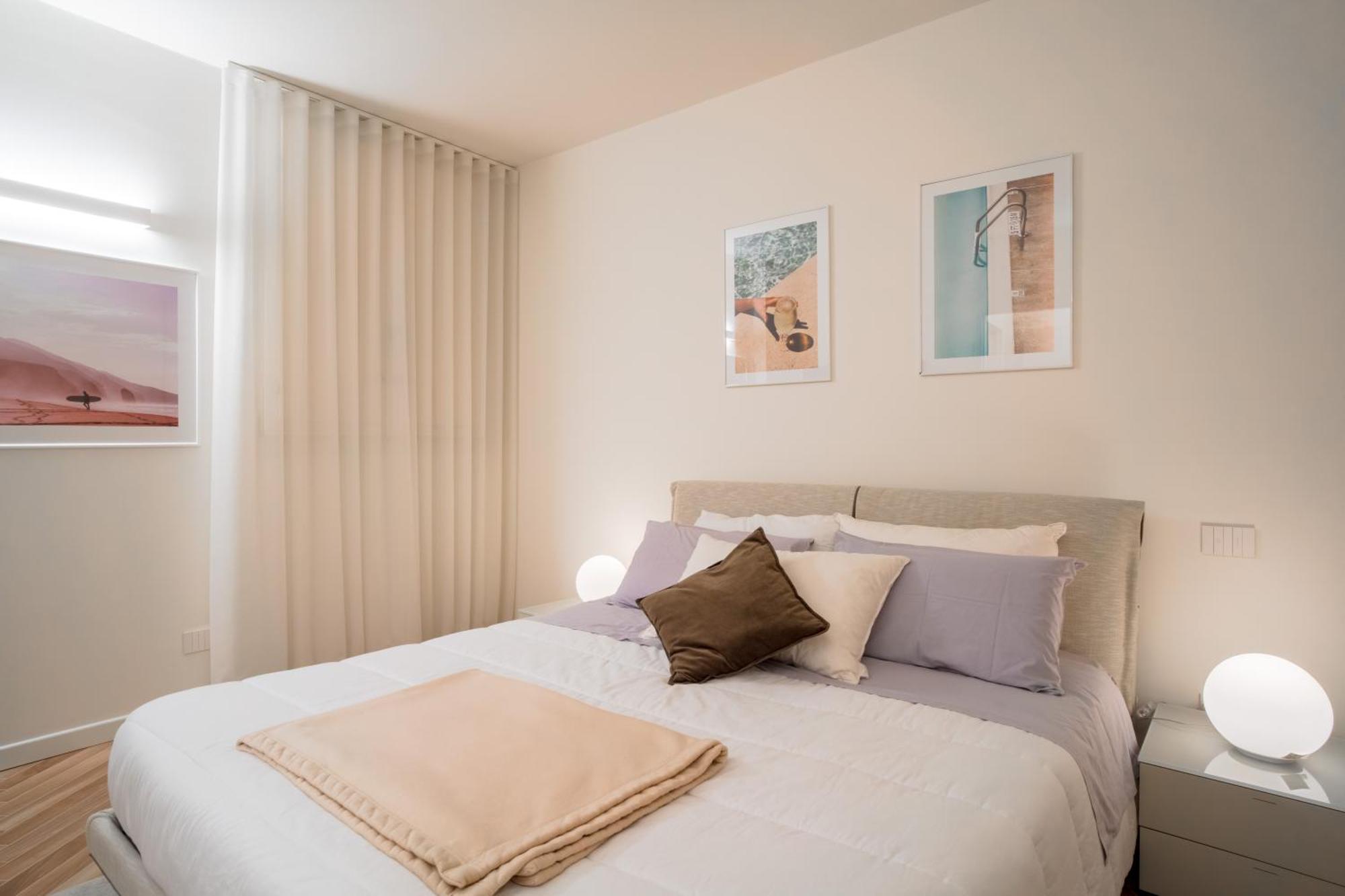 Iseo Lake - Free Wi-Fi And Private Parking Included المظهر الخارجي الصورة